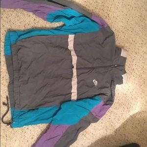 RETRO Nike jacket